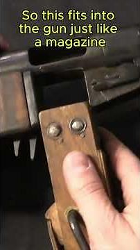 Suomi Noisemaker Training Magazine