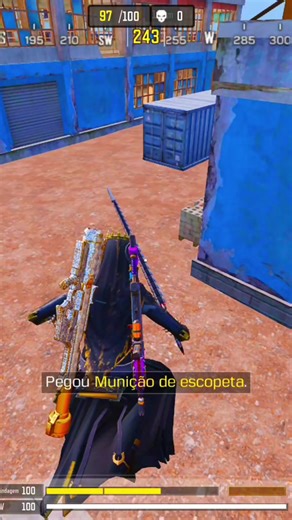 Partida Solo de Call of Duty Mobile: Dicas e Estratégias