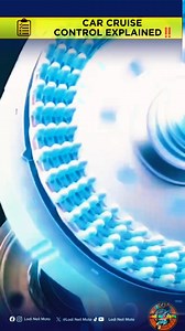 3.9K views · 43 reactions | CAR CRUISE CONTROL EXPLAINED‼️ #lodineilmoto #InnovationNationn #informativepost #carservice #informativecontent #mechanics #manufacturing #highlight #machines #turbo | Lodi Neil Moto | Facebook