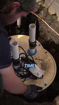 How We Transformed This Basement From Wet to Dry: Full Basement Protection