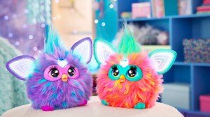 Furby, le cauchemar des parents, revient dans une nouvelle version