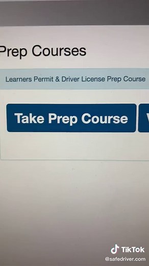 Safe Driver on TikTok