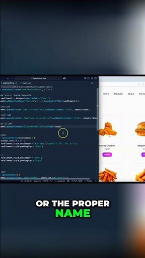 JavaScript ForEach Explained – Step by Step Tutorial