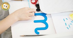 Learning to Write Free Printables Included