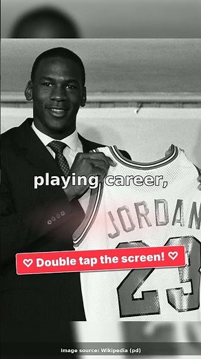 Michael Jordan: Basketball’s Global Standard