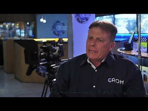 Start your own monitoring control room | Security Company