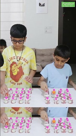 10 Best Birthday Party Games 🎉- Part 1