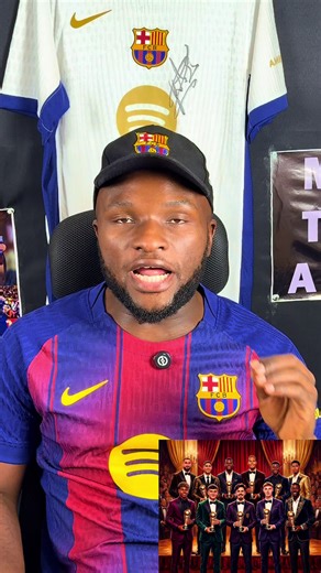 Barcelona Football: The Best in Soccer