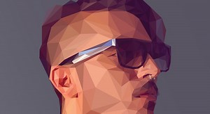 Tạo bức ảnh theo phong cách Low Poly với Photoshop và Illustrator