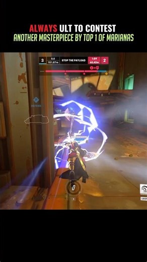 Free OW training session #overwatch2 #overwatch #ow2