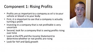 How To Pick Stocks For Beginners (Step By Step)