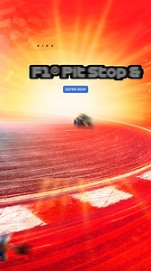 LEGO® City F1® Pit Stop & Pit Crew with Ferrari Car | LEGO