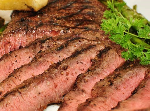 How to Cook Flat Iron Steak in the Oven | Steak University