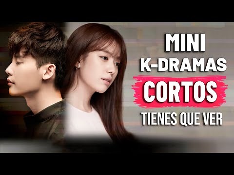 MINI DRAMAS COREANOS CORTOS
