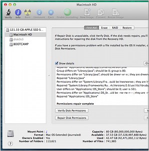 Defrag Mac Os X Drive