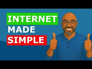 Internet Basics 101- How the Internet Really Works: Part 1
