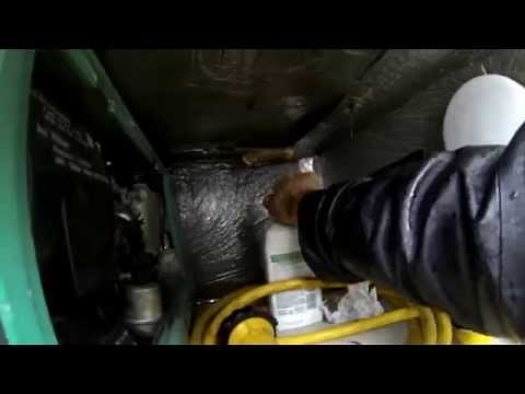 RV Life: Onan generator & battery charging