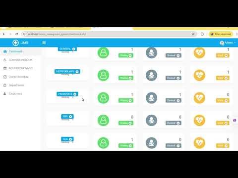 liaison info managment system