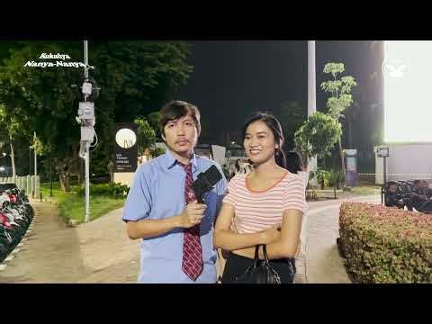 Eps. 45 Kukuhya Nanya Nanya - Bunyi Suara Patah Hati