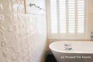 3.1K views · 151 reactions | The options are endless with Pressed Tin Panels' | Pressed Tin Panels | Facebook