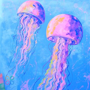 Pop It and Art! | Troom Troom