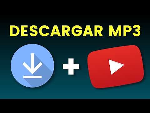 ¿Cómo descargar música de YouTube fácil y rápido en 2025?