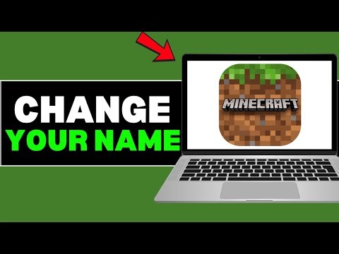 How To Change Your Name in Minecraft Bedrock Edition – Easy Guide