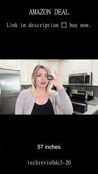 Accurate 3D Pedometer with Large Display and Removable Clip for Tracking Steps All Day