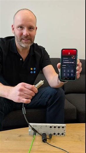 Hilscher and SIGNL4 Mobile Alerting