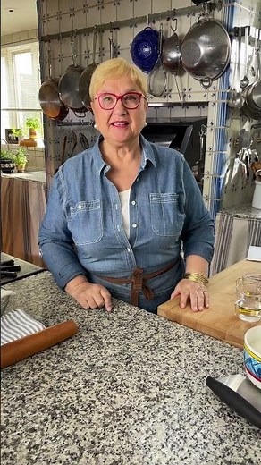Lidia's Kitchen - Season 11 is here! #LidiasRecipes #LidiasItaly #LidiasKitchen #25YearsofLidia