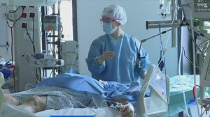 At least two Americans have died from fungal meningitis, an infection on the lining of the spinal cord or brain, after undergoing cosmetic surgery in Mexico. Dr. Corey Hébert says this is a "horrible disease," and while there is a cure, it could have a negative effect on the liver. #FungalMeningitis #Infection | NewsNation