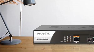 13 reactions | Vigor2962P, the new model of the Vigor2962 Series, is...