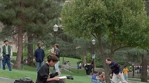 Higher Learning (1995) Welcome to the movies and television