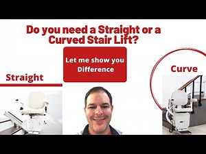 Find Your Perfect Stair Lift: A Step-by-step Guide To Choosing The Right One For You!