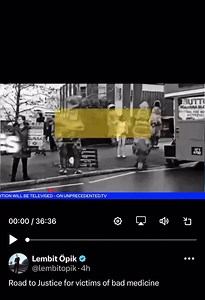 Drugs like Epilim (epilepsy medication) caused lifelong harm, both pharma & governments knew the risks. They stayed silent. Families suffer while the truth stays buried. The cover up must end. History continues to repeat itself! On the road to justice are fighting for justice. Please watch & share so their stories are heard 😊 #MedicationSafety #epilim #justice | Claire Dyer