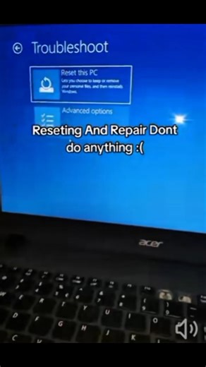 Your PC/Laptop needs repair | How to recovery your PC