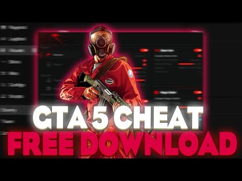 🔥 ULTIMATE GTA 5 Mod Menu 2025: Kiddions Free Download (PC) 🚀 GTA Online Mod Menu