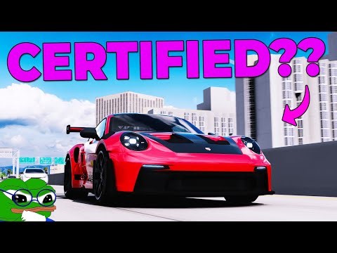 The REALISTIC CERTIFIED Challenge In No Hesi Is Crazy...