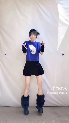 流行りのロールプレイングゲームダンス特集🎮💙