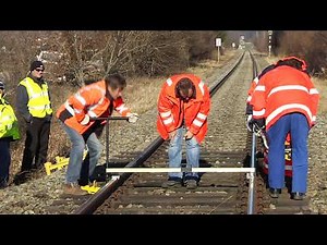 ROTAMP Vertical Tamper