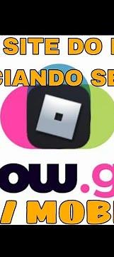 COMO JOGAR ROBLOX PELO NAVEGADOR SEM PRECISAR BAIXAR!! FUNCIONANDO EM PC/MOBILE (NOW GG SEM VPN)