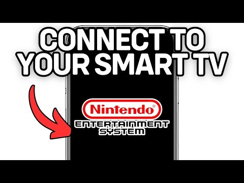 How To Connect Nintendo Nes To Your Smart Tv (Full Guide) 2025!