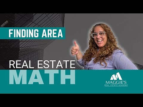 Mastering The Area Formula: Rectangles, Squares, And Triangles For Real Estate Math