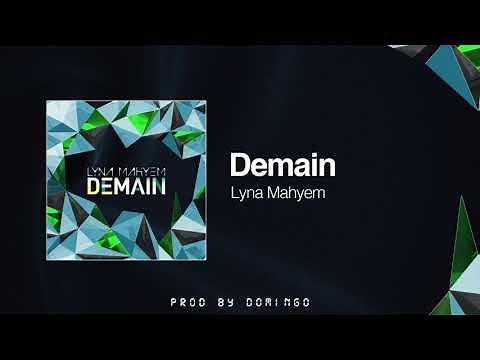 Lyna Mahyem - Demain (INSTRUMENTAL)
