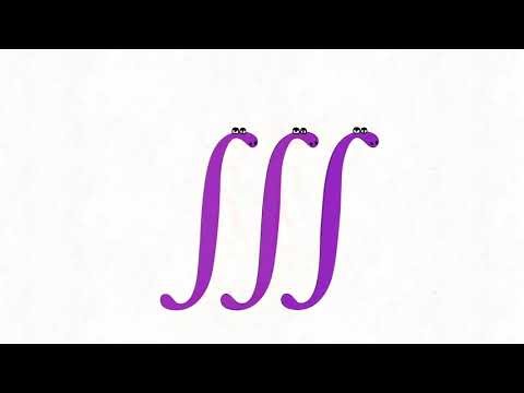 Every Math Symbol Explained! 🔢✨ | From Plus to Beyond by Liam’s Little Worlds