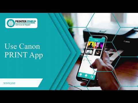 How to Check Ink Levels on Your Canon Printer | canon printer ink status | Canon Printer Error