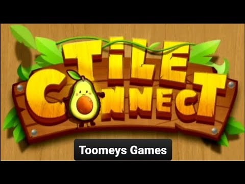 Tile Connect - Pair Matching!
