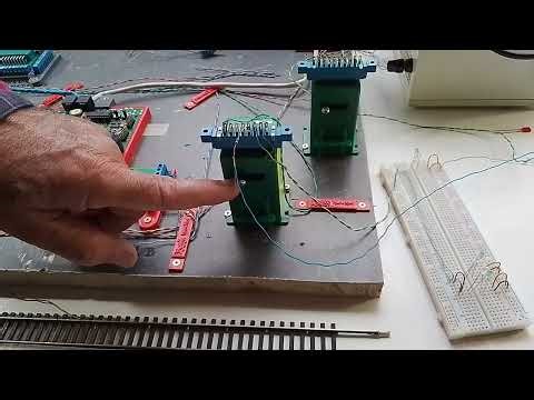 04 - Digitrax en Argentina