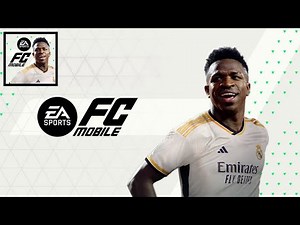 EA SPORTS FC MOBILE 24 | NEW UPDATE v20.1.2 IS HERE! ALL NEW FEATURES, GRAPHICS & GAMEPLAY [60 FPS]