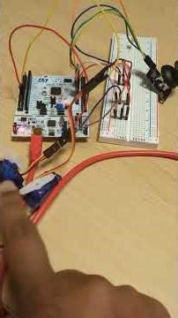 Analog to Digital Conversion (ADC)